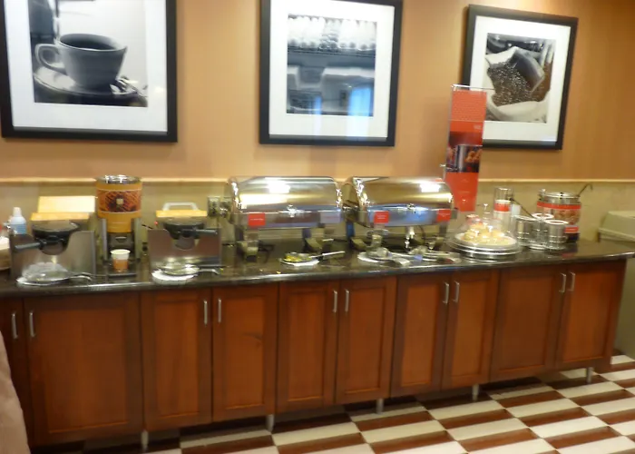 Hampton Inn Owings Mills