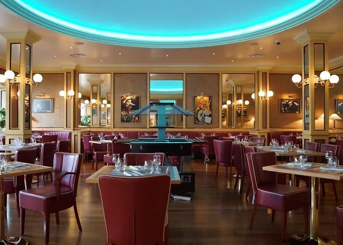 Hôtel Vauban Brest