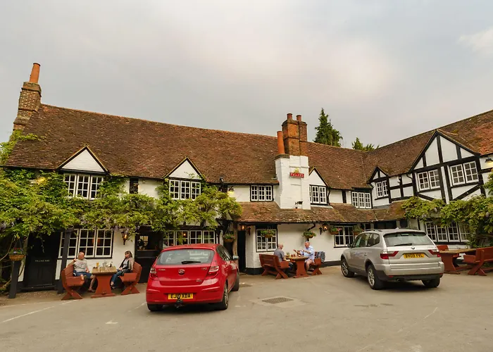 Bull Inn