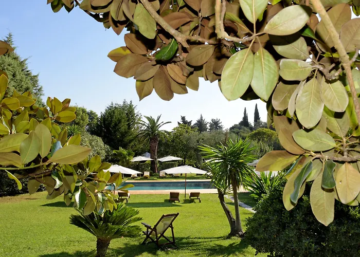 Isabella Country House Gouvia