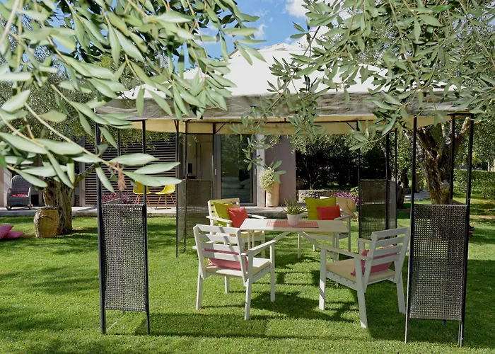 Isabella Country House