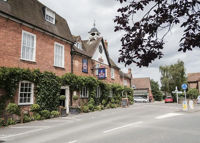 Hinds Head