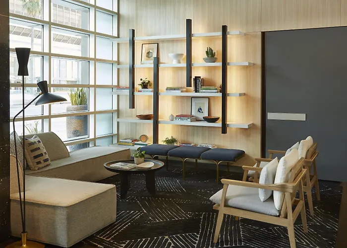 Kimpton Hotel Wilshire By Ihg