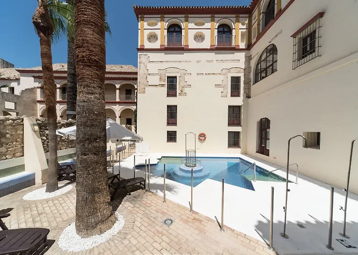 Hotel Palacio Marqués de Arizón