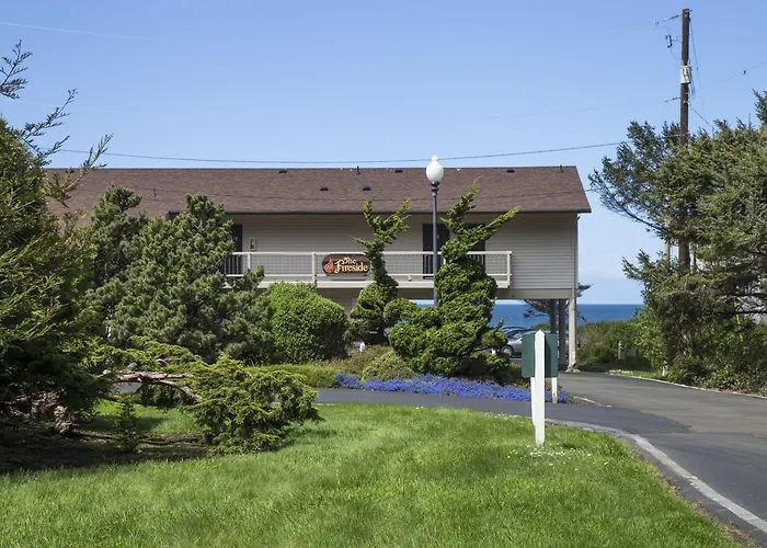 Winchester Bay Dog Friendly Hotels