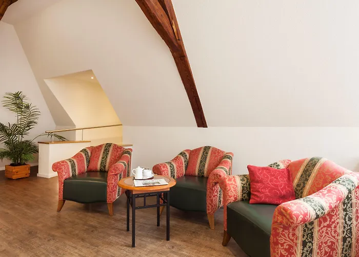 Bodensee-Hotel Kreuz Uhldingen-Mühlhofen