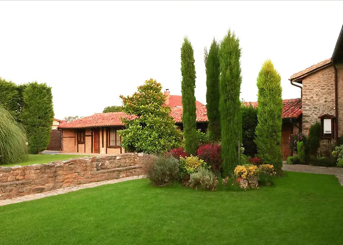 Hotel Palacio de Elorriaga