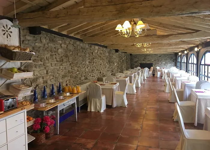 Hotel Palacio de Elorriaga Vitoria