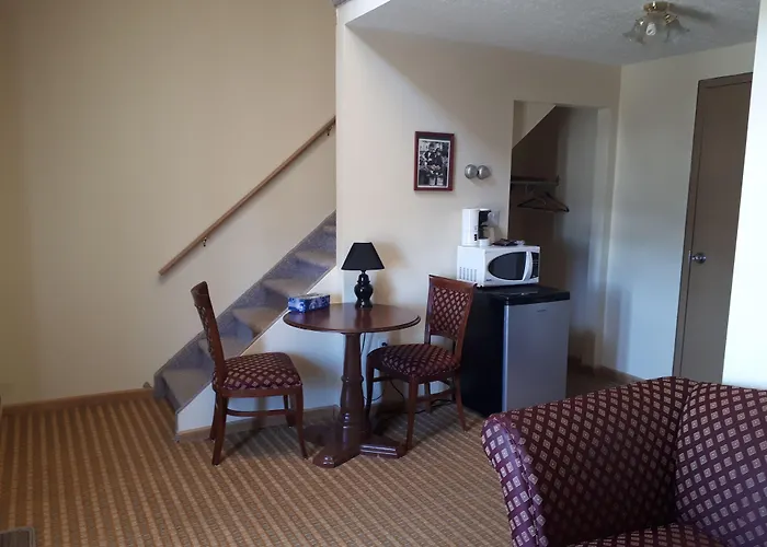 North Adventure Inn