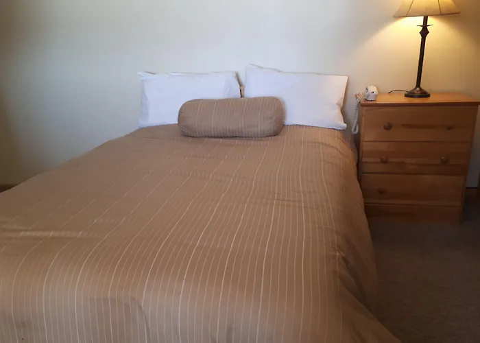 Cochrane Dog Friendly Hotels