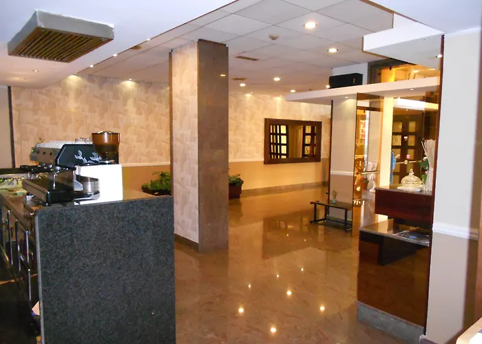 Hotel Le Dune