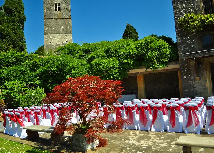 Dartington Hall