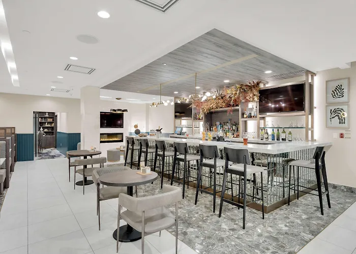 Hilton Garden Inn Toronto/Brampton