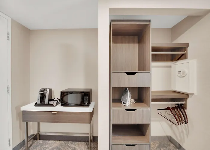 Hilton Garden Inn Toronto/Brampton