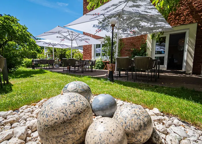 Weinhotel Ayler Kupp