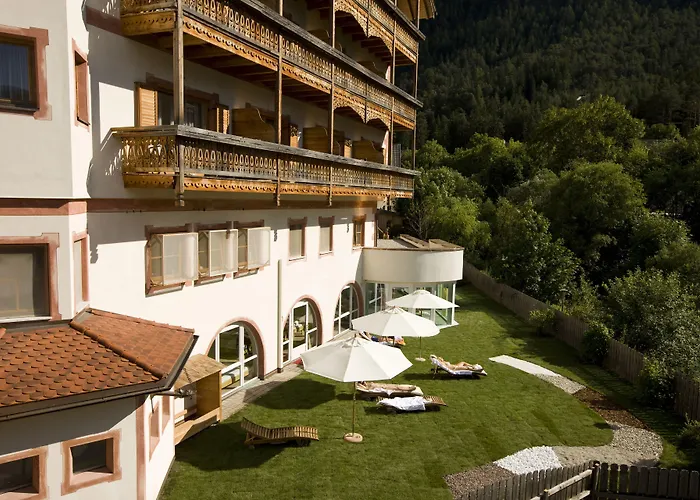 Kristallhotel Corona-Krone