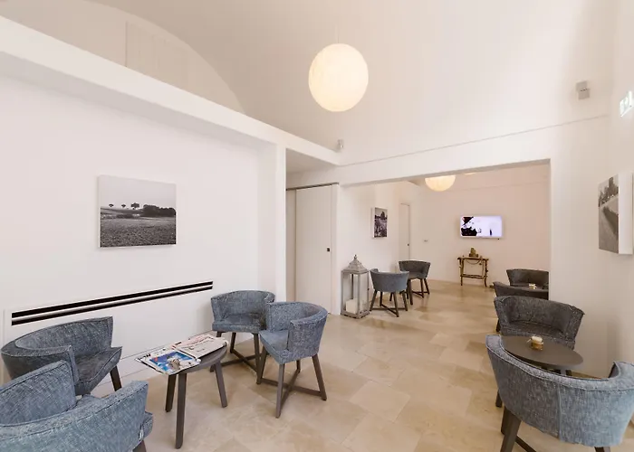 Bed and Breakfast Giovì Relais Polignano a Mare