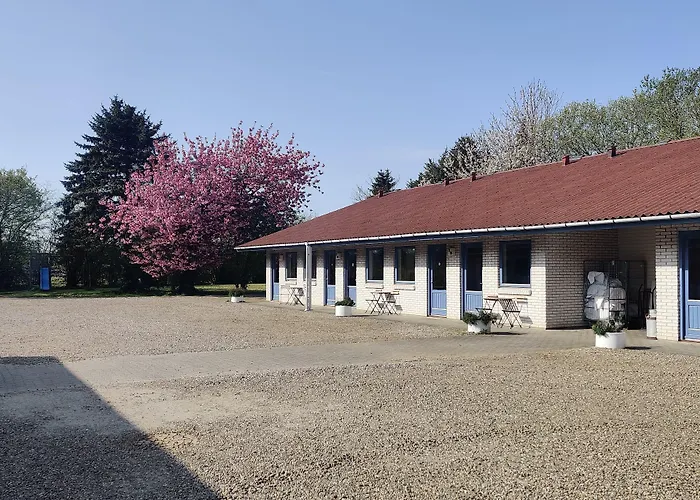 Hotel Medio Fredericia