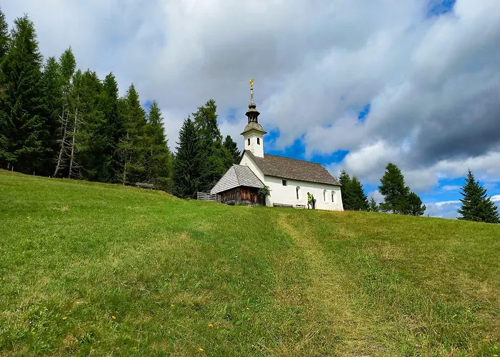 JUFA Hotel Hochrindl