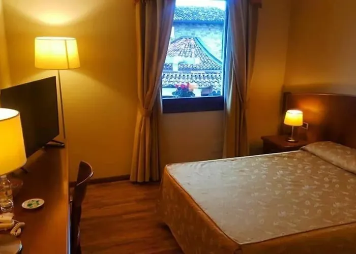 Hotel Purlilium Porcia