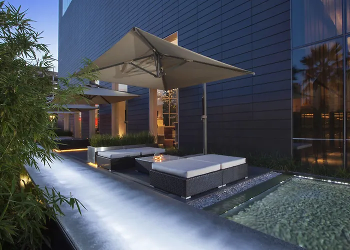 The Westin Guadalajara Hotel