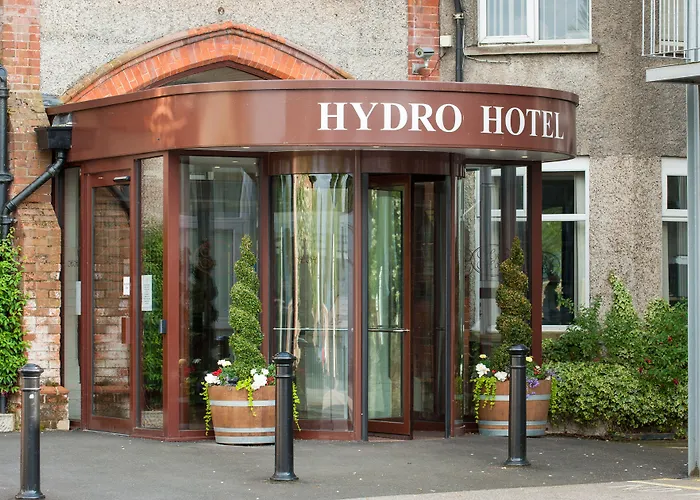 Hydro Hotel