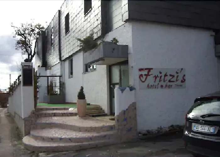 Fritzis Art Hotel