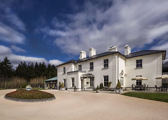 The Lodge At Ashford Castle
