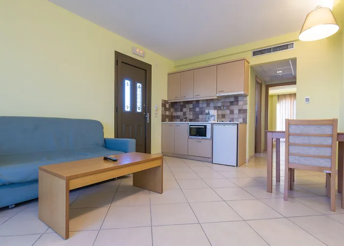 Aegean Dream Hotel