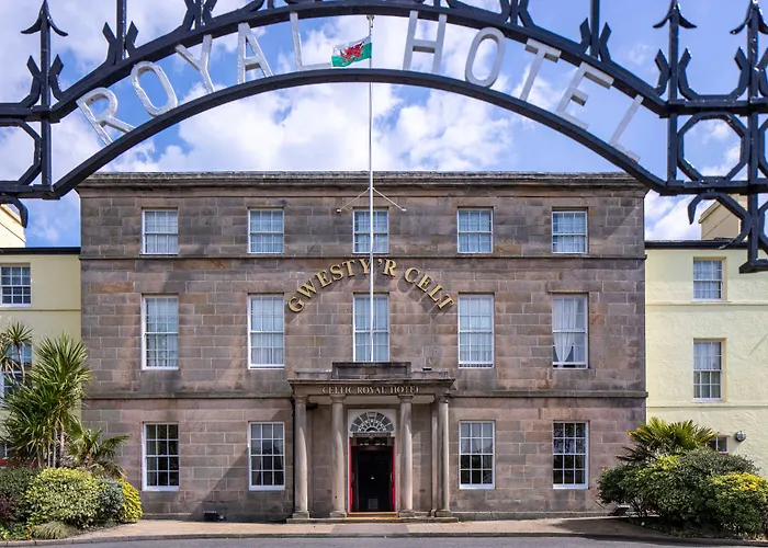 Celtic Royal Hotel & Spa