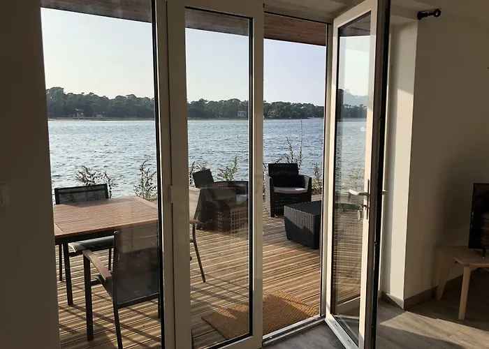 Le Relais Du Lac