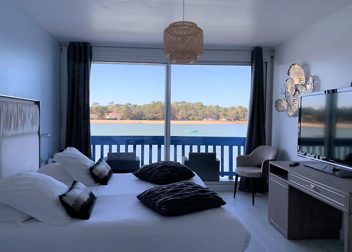 Le Relais Du Lac Soorts-Hossegor