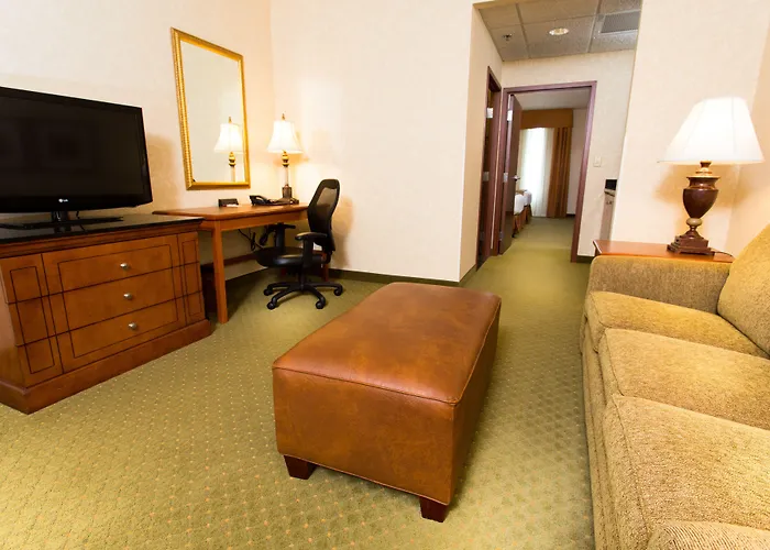 Blue Springs Dog Friendly Hotels