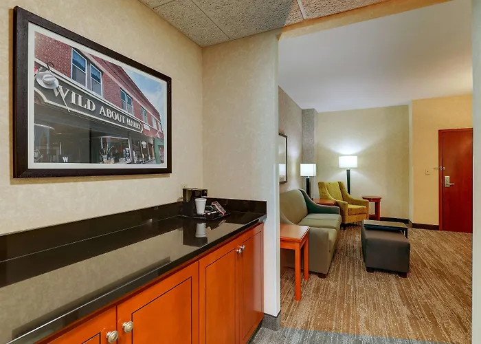 Drury Inn & Suites Independence Kansas City Blue Springs