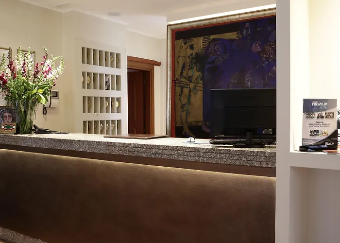 Hotel City