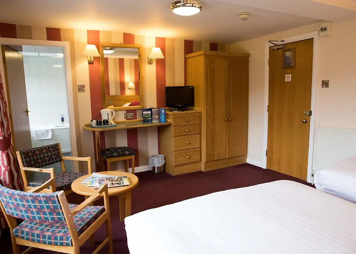 Patterdale Hotel