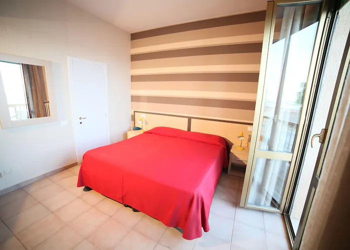 Hotel Velus Civitanova Marche
