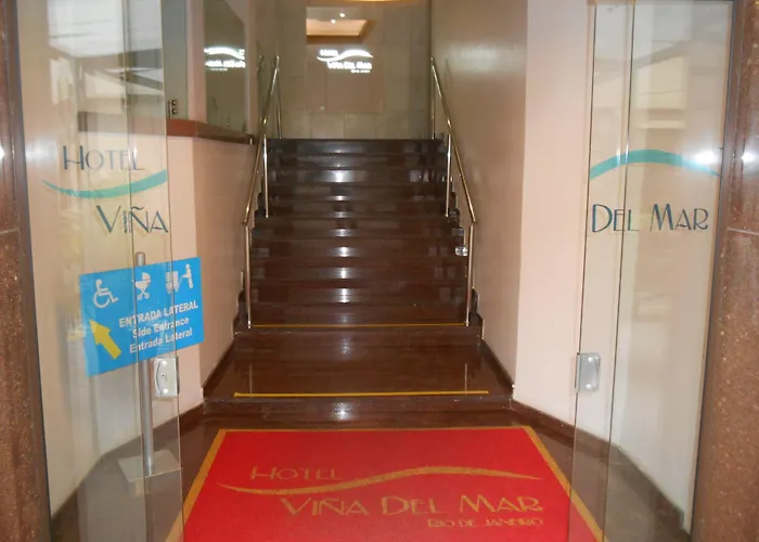 Hotel Viña Del Mar