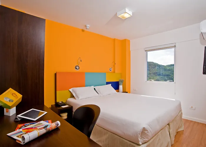 Camboriu Express Hotel Balneário Camboriú