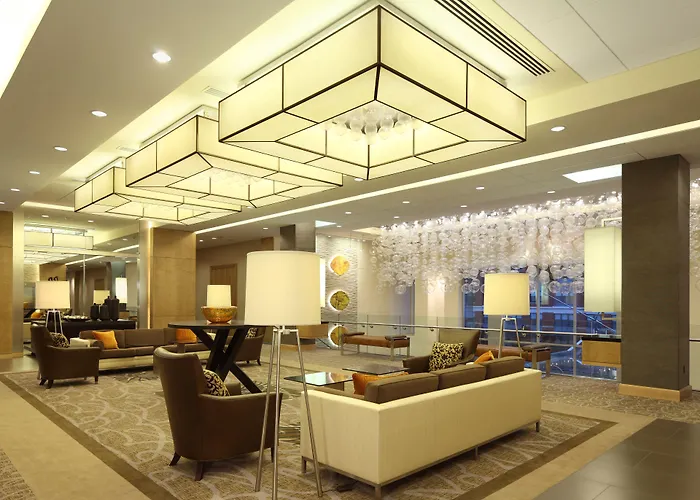 The Hotel At Arundel Preserve Hanover