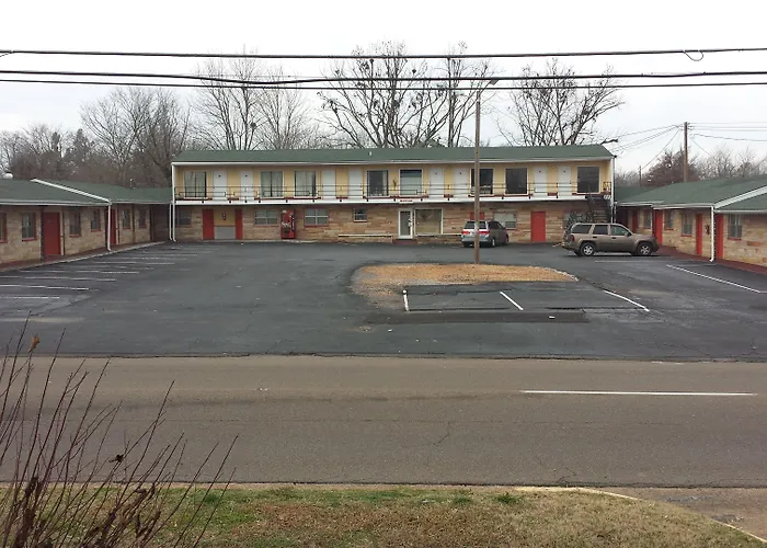 Benton Inn