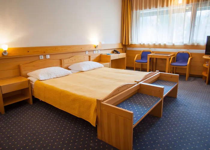 Hotel Spik Kranjska Gora