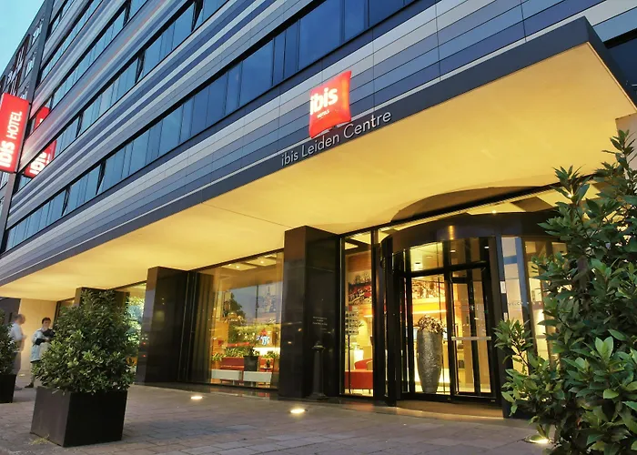 ibis Leiden Centre Hotel