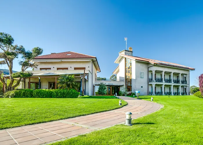 Hotel Rural Campaniola