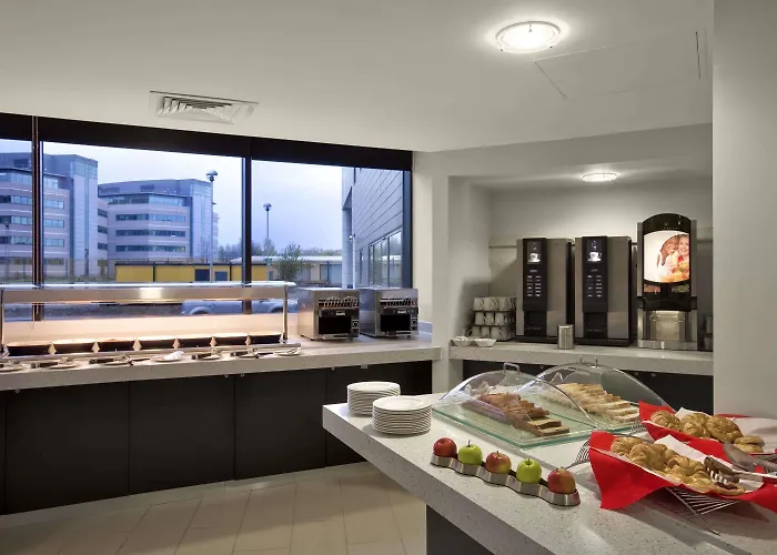 Ramada Encore Newcastle-Gateshead