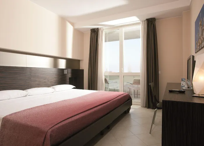 Hotel Rosso Frizzante Sorbara