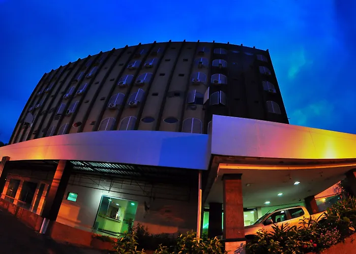 Biss Inn Hotel