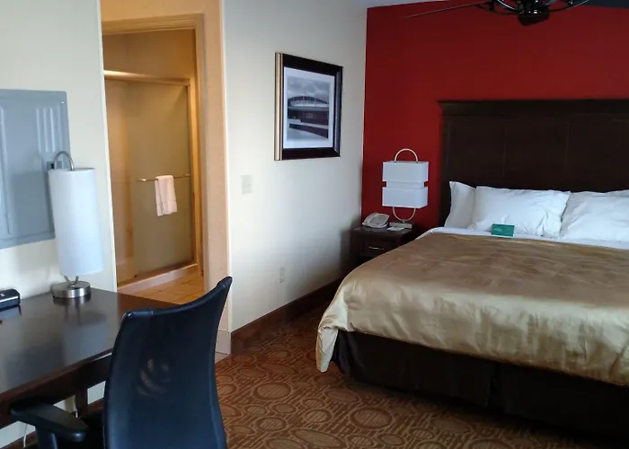 Homewood Suites By Hilton Binghamton/Vestal