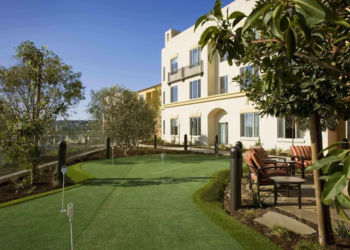 Residence Inn By Marriott San Juan Capistrano