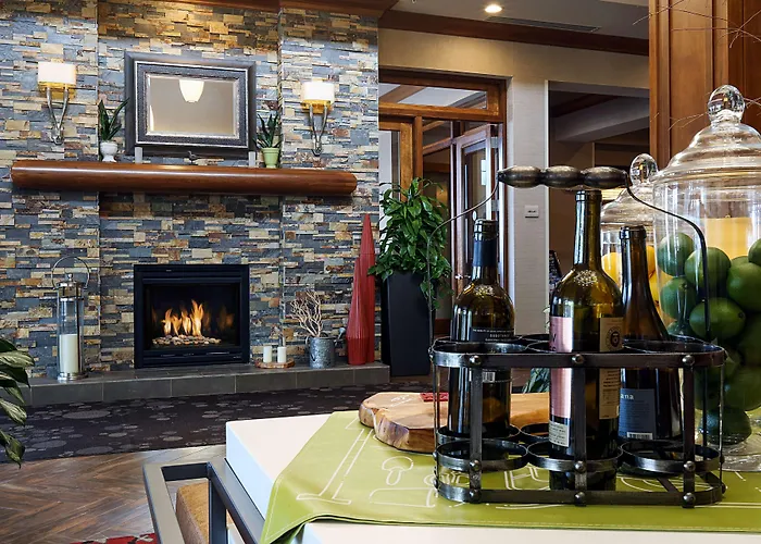 Hilton Garden Inn Clifton Park